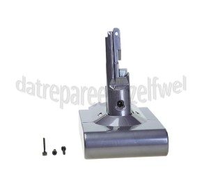 Foto van Dyson Accu V8 Power Pack Service Assy SV10 Absolute 