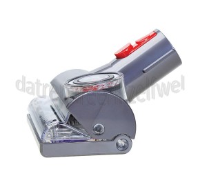 Foto van Dyson Zuigmond Quick Release Tangle Free Turbine Tool CY22 Absolute, CY26 Absolute 2 