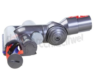 Foto van Dyson Zuigmond Quick Release Turbo Zuigmond CY26 Absolute 2, Animal Pro 2 