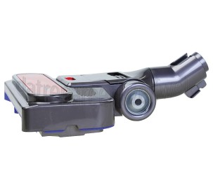 Foto van Dyson Combi-zuigmond Pneumatic Musclehead Floor Tool CY27 Allergy, Parquet +, Stubborn 