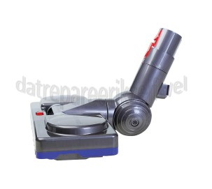 Foto van Dyson Combi-zuigmond Quick Release Musclehead Floor Tool CY22 Absolute, Animal Pro 