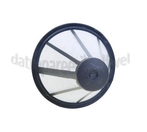 Foto van Bosch Filter Pluizenzeef BGS4U334, BGC3U210, VSX4XTRM2 