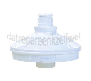 Foto van Bosch Deksel Van mengkom MSM6270, MQ5N300, MSM6700 