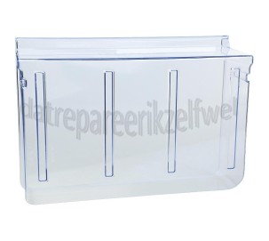 Foto van Beko Groentebak Transparant RCSA240M20W, RCSA240M30W 