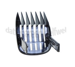 Foto van Philips Opzetkam Opzetstuk medium, 7-24 mm. HC7460, HC9450, HC9490 