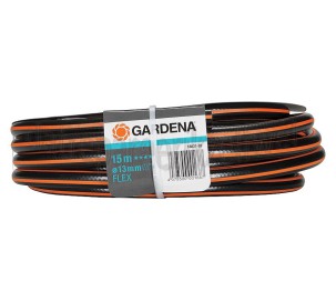 Foto van Gardena Slang Comfort HighFlex Slang 13mm 1/2"" 15 meter 