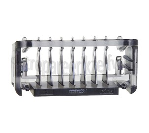 Foto van Philips Opzetkam 2 mm. One Blade, QP2510, QP2520 