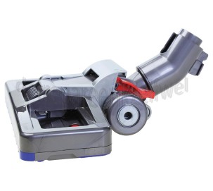 Foto van Dyson Combi-zuigmond Dual Mode Floor Tool Suction Control DC28ErP, DC33C ErP, DC37C ErP, DC39C ErP, DC53 ErP 