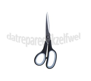 Foto van Benson Schaar Huishoud schaar Algemeen gebruik 