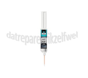 Foto van Bison Lijm Fast Fix Power lijm Repareren, vullen 