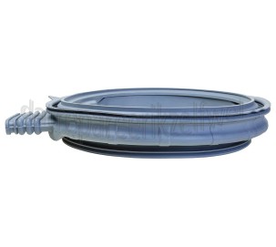 Foto van Manchet Met lip en ovale tuit WD8714EJF, WD0804Y8E1 