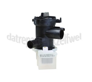 Foto van Pomp Afvoer, Copreci WAQ2031X, WM14Q460 