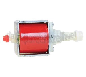 Foto van Pomp Pomp ULKA EP77 