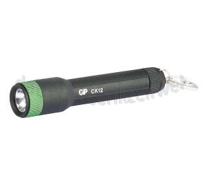 Foto van GP Zaklamp Discovery CK12 zaklamp 20 Lumen, 1xAAA batterij 