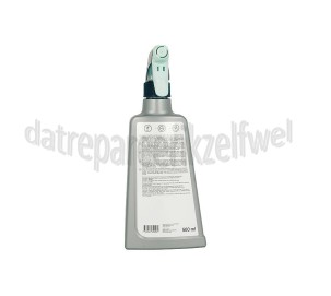 Foto van Electrolux Reiniger Reinigingsspray, 500ml Koelkast 