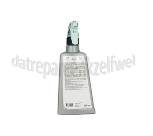Foto van Electrolux Reiniger RVS reinigingsspray, 500ml Alle RVS oppervlakken 
