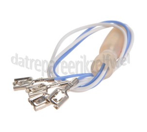 Foto van Beveiliging thermisch E31512-5-M, 41056VI-MN 