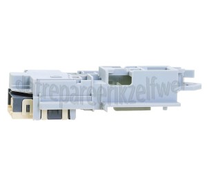 Foto van AEG Deurrelais 3 contacten, recht model, Rold L75465, WAGL2T201 