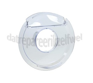 Foto van Kenwood Deksel Anti-spat deksel KM440, KM615 