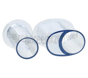 Foto van Kenwood Naduwstop Drukstaaf klein en groot FPM800, FPM810, MG517, AT647 