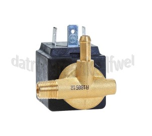 Foto van Philips Ventiel Magneetventiel 7 bar 