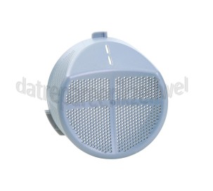 Foto van Black & Decker Filter Pre-filter NVB115W, NVB220WC, NSVA315J 