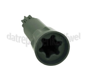 Foto van Kenwood Koppeling In mengkom FPM810, FPM800 