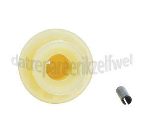 Foto van Kenwood Tandwiel Snaarwiel BL900, KM200, KM500 