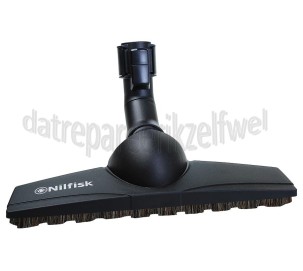 Foto van Nilfisk Parket-zuigmond Harde vloeren zuigmond Bravo, Elite, Select, One 