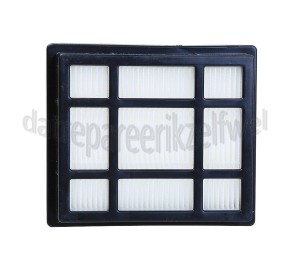 Foto van Nilfisk Filter Hepa Filter H13 Coupe, One Prime 