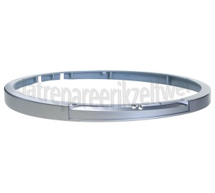 Foto van Bosch Deurrand Kuntstof ring Silence 8kg, EcoLogixx 7 