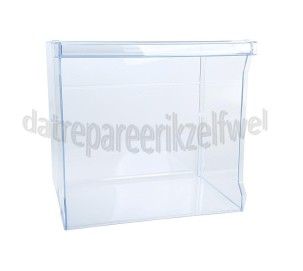 Foto van Whirlpool Vrieslade Transparant, Groot ART5500A, ART6600A, B18A2DI 