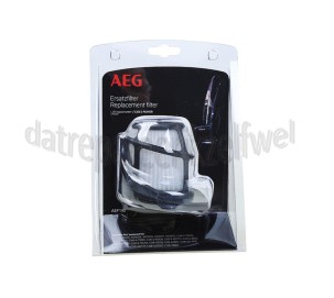 Foto van AEG Filter Hygiene filter Airmax, Clario, JetMaxx 