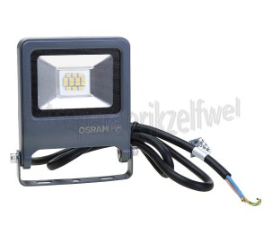 Foto van Osram Ledlamp Buitenlamp Endura Flood 10W, 4000K, 800Lumen Cool White 