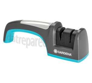 Foto van Gardena Slijper Slijpgereedschap Messen, bijlen 