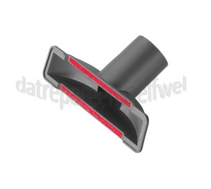 Foto van Gardena Accessoire-kit EasyClean accessoire set EasyClean handstofzuiger 