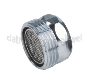 Foto van Gardena Adapter Draadadapter zachte bruisstraal 
