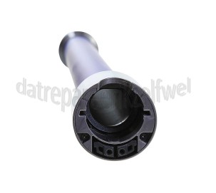 Foto van Dyson Zuigbuis Recht, Paars, 655mm SV12 Absolute, Animal, SV14 Animal, 