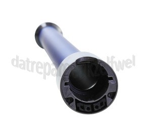 Foto van Dyson Zuigbuis Recht, Blauw, 655mm SV12 Absolute, Animal, SV14 Absolute 