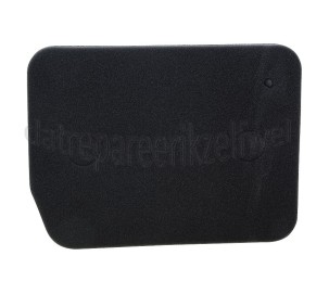 Foto van Eurofilter Filter Van condensor TKR450WP, TKB350WP, TMV840WP, TEB155WP 