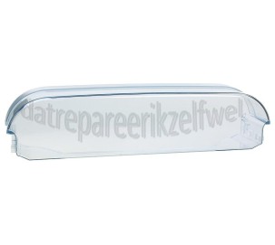 Foto van Pelgrim Flessenrek Transparant KKS8122E01, EEK141VAE05, AK2102DAE06, KKD50102 