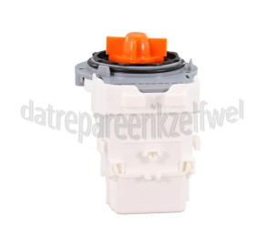 Foto van Samsung Pomp Afvoer WW71K5400UWEN, WF8604NGVXEG 