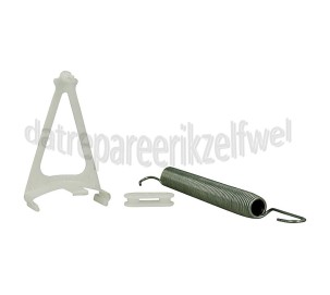 Foto van Bosch Veer Van deur SE24A234, SGS85E32, SE26M253 