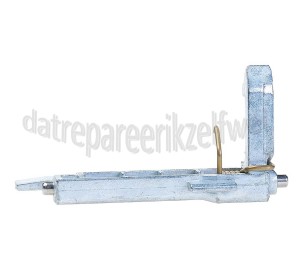 Foto van Bosch Deurhaak Met veer WAS24443, WAS28440, WM12S320 
