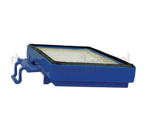 Foto van Philips Filter Uitblaasfilter EPA10 FC8240, FC8241, FC8243, FC8244, FC8245 