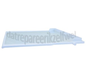 Foto van Bosch Glasplaat Legplateau KIL1540, KI38LA50, KIR2640 
