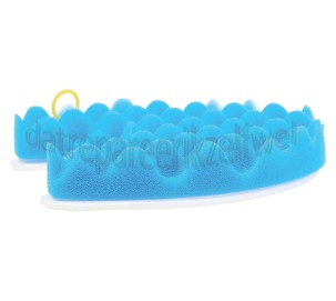 Foto van Samsung Filter Filterset VCC8780H3S, VCC8781H3S, VCC9560H3K 