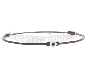 Foto van Samsung Ring Onder draaiplateau MW89MST, MW82W-S, GE86N-S 