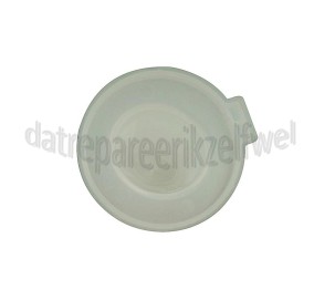 Foto van Nilfisk Filter Met houder HANDY252, HANDY2IN1252, Handy18V 