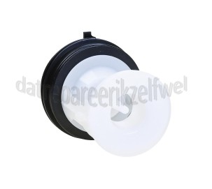 Foto van Filter Compl. voor pomp WAK8266, AWOD43115 